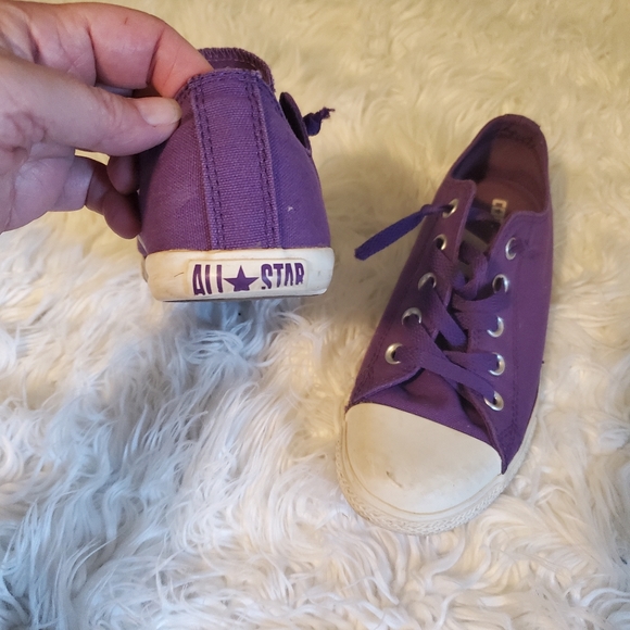 Sneakers - Picture 4 of 6